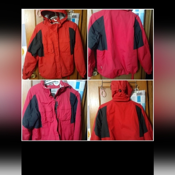 Women's Medium Outer Boundary Light Coat Fully Loaded - Picture 12 of 12